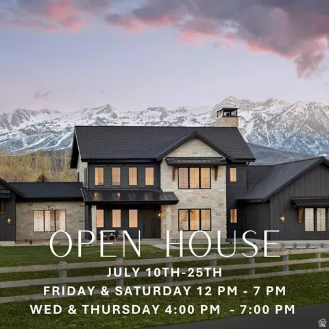441 S 7900 E, Huntsville, UT 84317