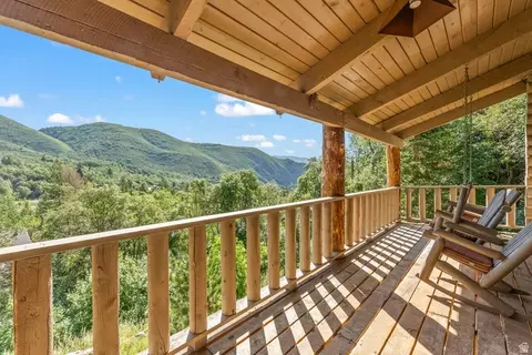 9025 N Timphaven Rd, Sundance, UT 84604