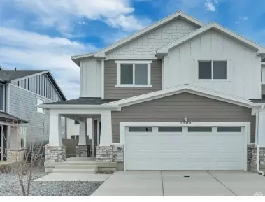 2582 N 2125 W #154, Clinton, UT 84015