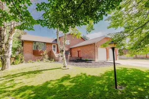1345 E 100 S, Logan, UT 84321