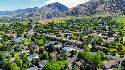View/Area - 1345 E 100 S, Logan, UT 84321 photo 3 of 4