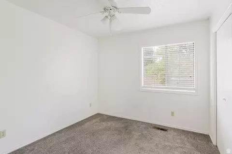 Bedroom - 1345 E 100 S, Logan, UT 84321 photo 1 of 4