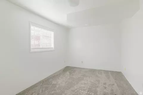 Bedroom - 1345 E 100 S, Logan, UT 84321 photo 4 of 4