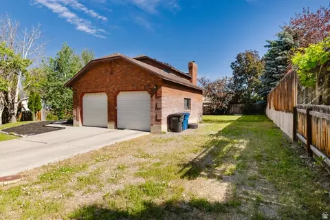 Exterior - 1345 E 100 S, Logan, UT 84321 photo 7 of 10
