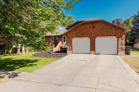 Exterior - 1345 E 100 S, Logan, UT 84321 photo 6 of 10