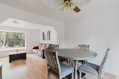 Dining - 1345 E 100 S, Logan, UT 84321 photo 2 of 2