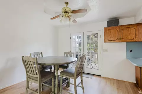 Dining - 1345 E 100 S, Logan, UT 84321 photo 1 of 2