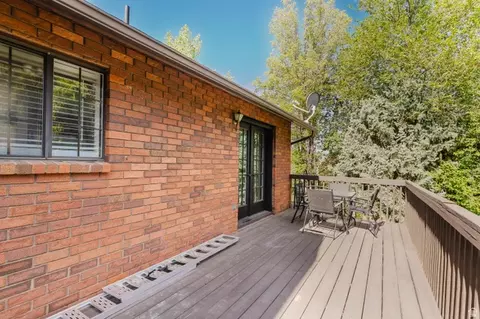 Exterior - 1345 E 100 S, Logan, UT 84321 photo 3 of 10