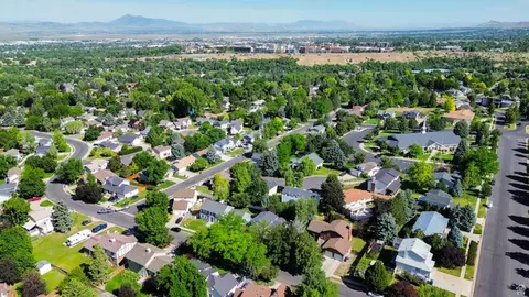 View/Area - 1345 E 100 S, Logan, UT 84321 photo 4 of 4