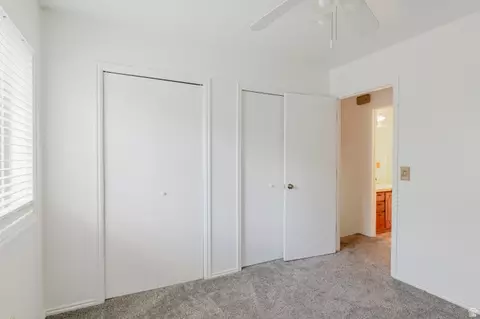 Bedroom - 1345 E 100 S, Logan, UT 84321 photo 2 of 4