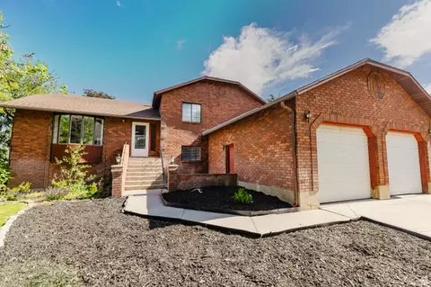 Exterior - 1345 E 100 S, Logan, UT 84321 photo 2 of 10