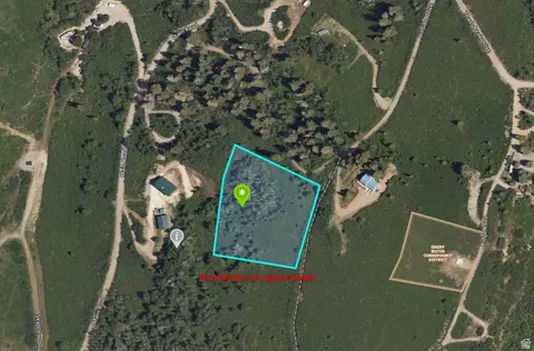 23165 N Hillside Dr #G23, Fairview, UT 84629