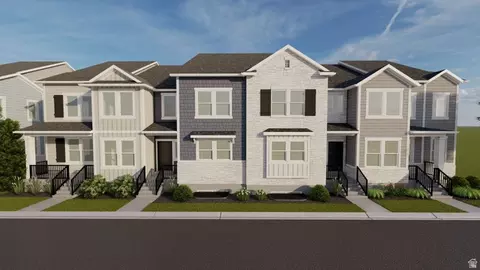 4375 W Garriga Ln #2645, Herriman, UT 84096