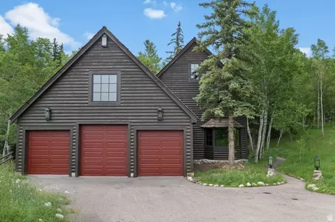 7536 N Pinebrook Rd, Park City, UT 84098