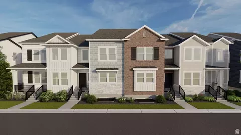 4381 W Garriga Ln #2646, Herriman, UT 84096