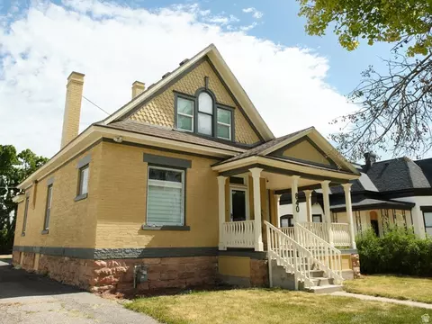840 W 200 N, Salt Lake City, UT 84117