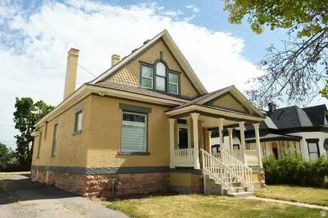 840 W 200 N, Salt Lake City, UT 84117