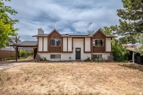1278 S 860 W, Cedar City, UT 84720