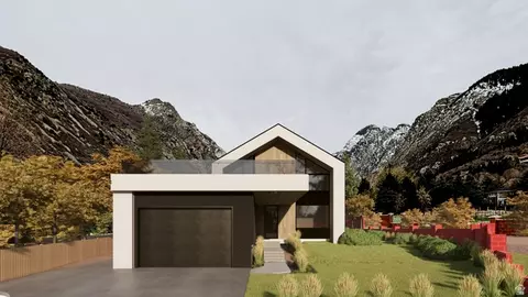9691 S Qual Hill Ln E #110, Sandy, UT 84092