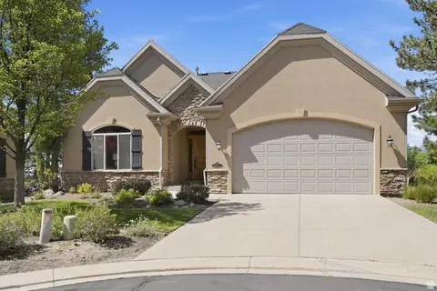 1623 E High Oaks Ln S, Draper, UT 84020