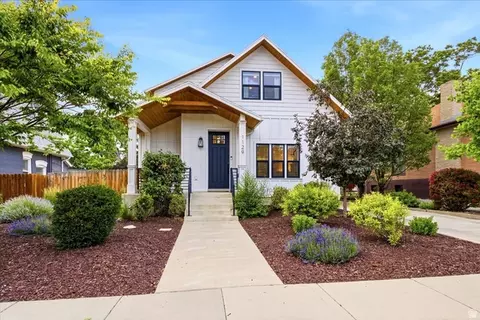 1129 E Roosevelt Ave S, Salt Lake City, UT 84105