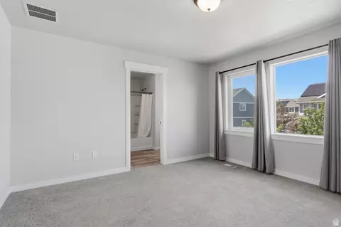 Bedroom - 5126 E Sand Flats Way, Eagle Mountain, UT 84005 photo 5 of 9
