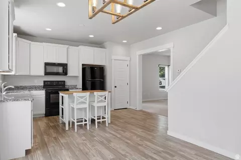 Entry Way - 5126 E Sand Flats Way, Eagle Mountain, UT 84005 photo 1 of 3
