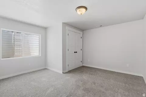 Bedroom - 5126 E Sand Flats Way, Eagle Mountain, UT 84005 photo 9 of 9
