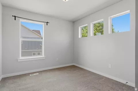Bedroom - 5126 E Sand Flats Way, Eagle Mountain, UT 84005 photo 4 of 9