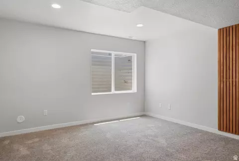 Bedroom - 5126 E Sand Flats Way, Eagle Mountain, UT 84005 photo 7 of 9