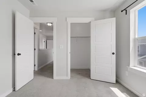 Bedroom - 5126 E Sand Flats Way, Eagle Mountain, UT 84005 photo 2 of 9