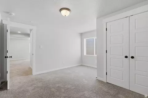 Bedroom - 5126 E Sand Flats Way, Eagle Mountain, UT 84005 photo 8 of 9