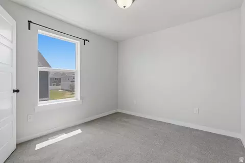 Bedroom - 5126 E Sand Flats Way, Eagle Mountain, UT 84005 photo 6 of 9