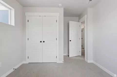 Bedroom - 5126 E Sand Flats Way, Eagle Mountain, UT 84005 photo 1 of 9