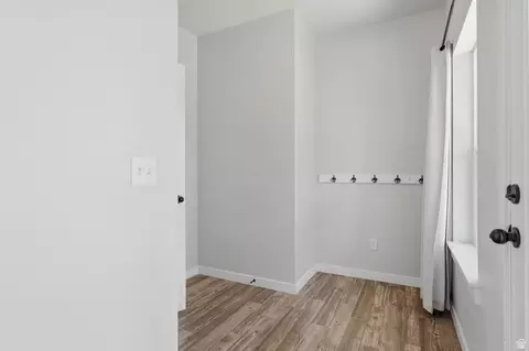 Entry Way - 5126 E Sand Flats Way, Eagle Mountain, UT 84005 photo 2 of 3