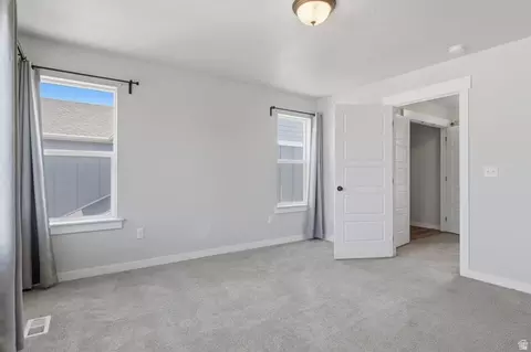 Bedroom - 5126 E Sand Flats Way, Eagle Mountain, UT 84005 photo 3 of 9