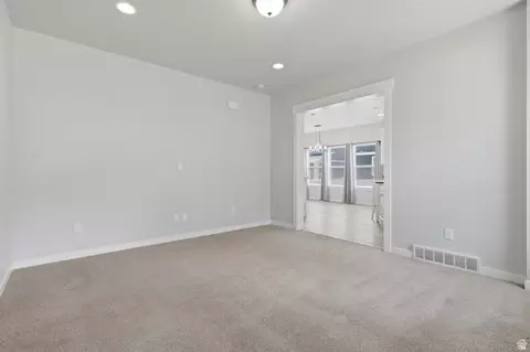 Living - 5126 E Sand Flats Way, Eagle Mountain, UT 84005 photo 1 of 1