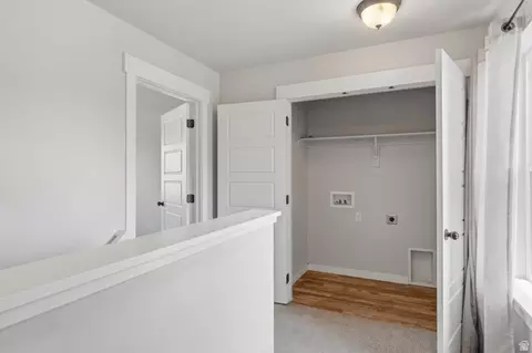 Entry Way - 5126 E Sand Flats Way, Eagle Mountain, UT 84005 photo 3 of 3