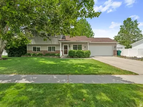 332 S 1575 W, Lehi, UT 84043