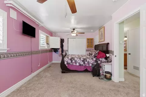 Bedroom - 245 E 600 N, Tooele, UT 84074 photo 1 of 5
