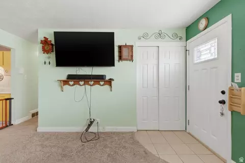 Entry Way - 245 E 600 N, Tooele, UT 84074 photo 1 of 2