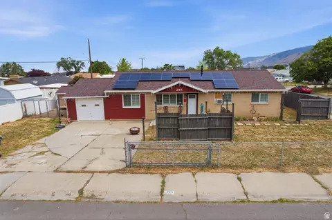 View/Area - 245 E 600 N, Tooele, UT 84074 photo 1 of 9