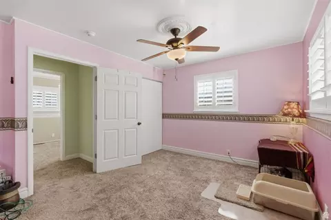 Bedroom - 245 E 600 N, Tooele, UT 84074 photo 3 of 5