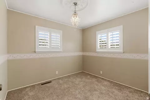 Bedroom - 245 E 600 N, Tooele, UT 84074 photo 4 of 5