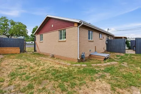 Exterior - 245 E 600 N, Tooele, UT 84074 photo 4 of 8