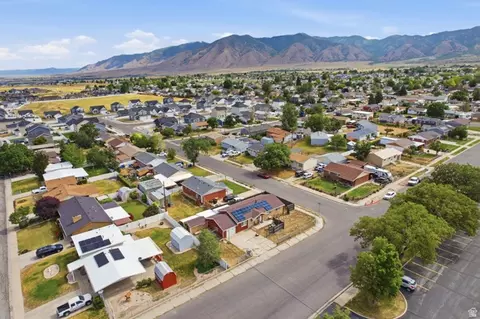 View/Area - 245 E 600 N, Tooele, UT 84074 photo 6 of 9