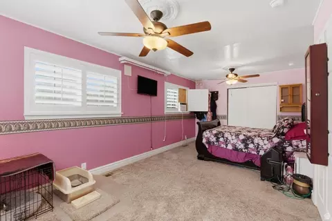 Bedroom - 245 E 600 N, Tooele, UT 84074 photo 2 of 5