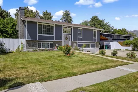 Exterior - 899 E 7905 S, Sandy, UT 84094 photo 2 of 13