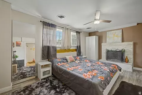 Bedroom - 899 E 7905 S, Sandy, UT 84094 photo 6 of 7