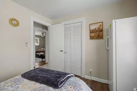 Bedroom - 899 E 7905 S, Sandy, UT 84094 photo 3 of 7